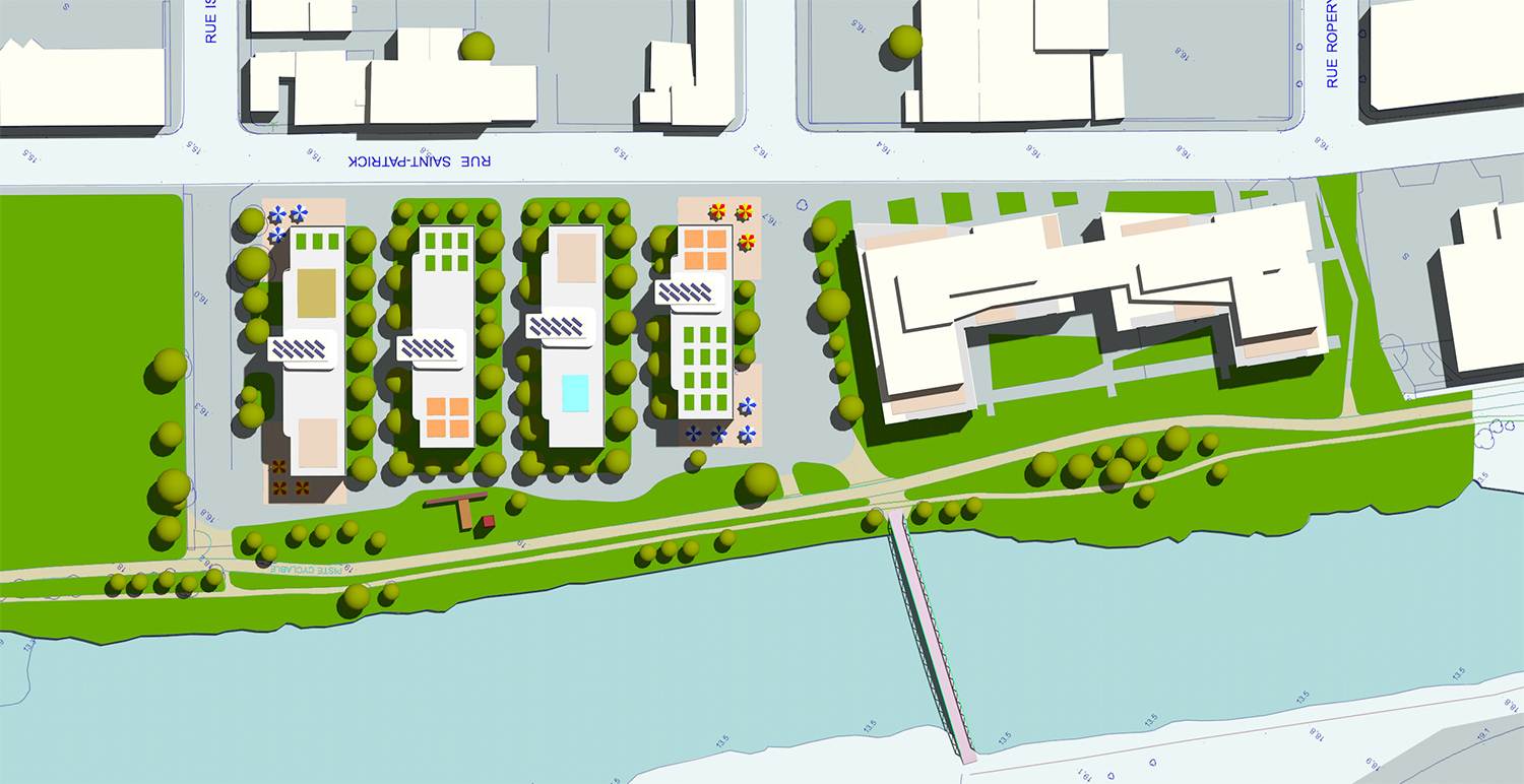 2175 Saint-Patrick  - rev 2017-12 - ensoleillement équitable